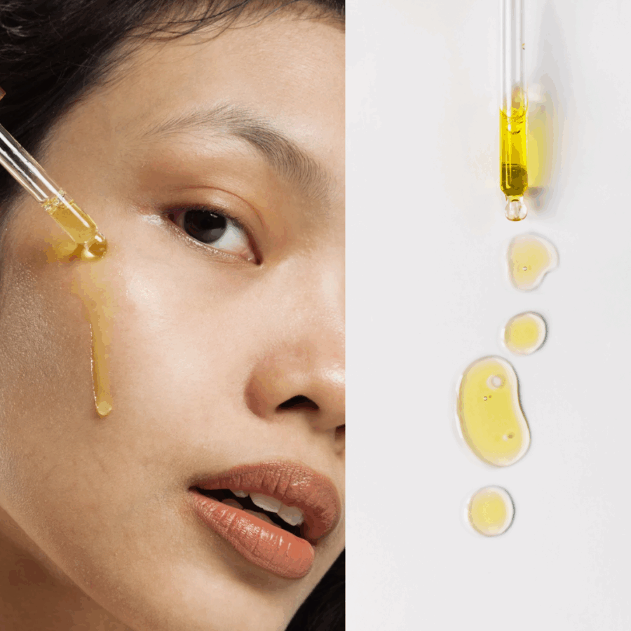 What is beech nut oil?