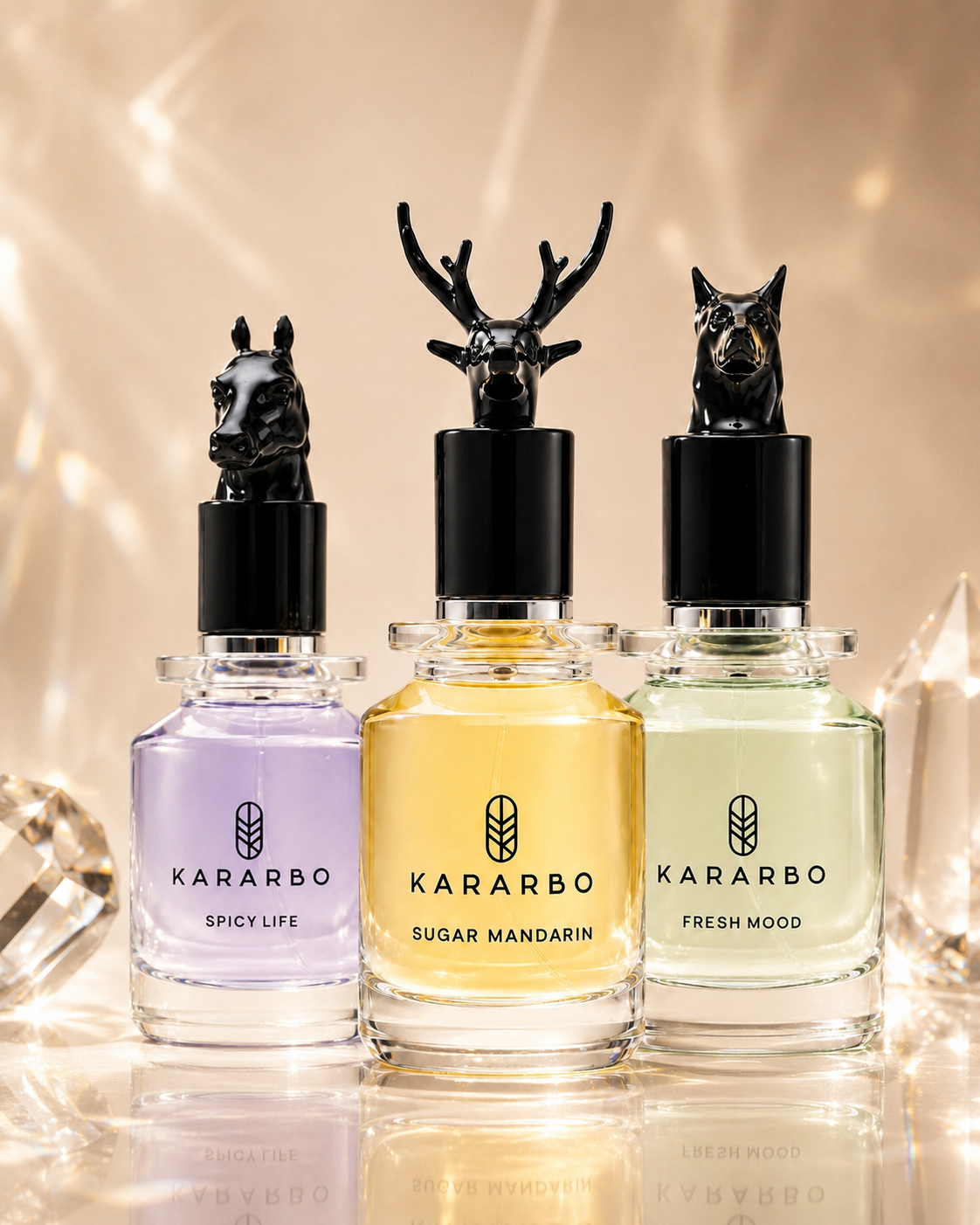 Fragrances