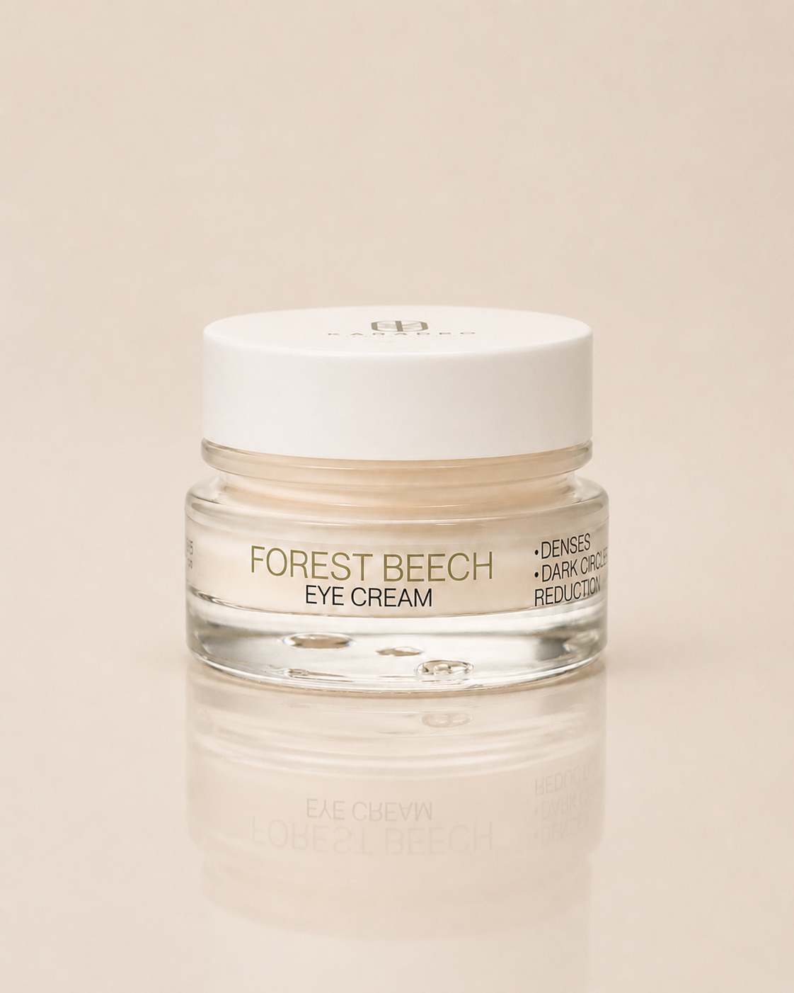 Forest Beech Eye Cream