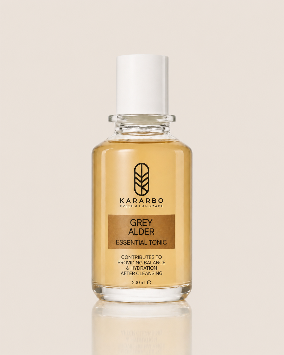 Grey Alder Essential Tonic