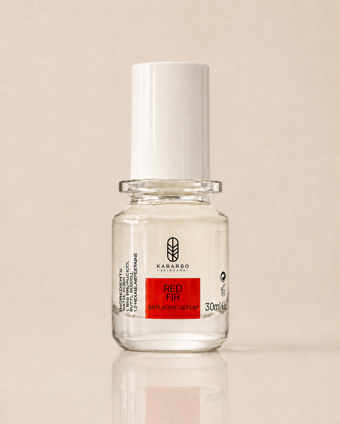 Red Fir Anti-Aging Serum