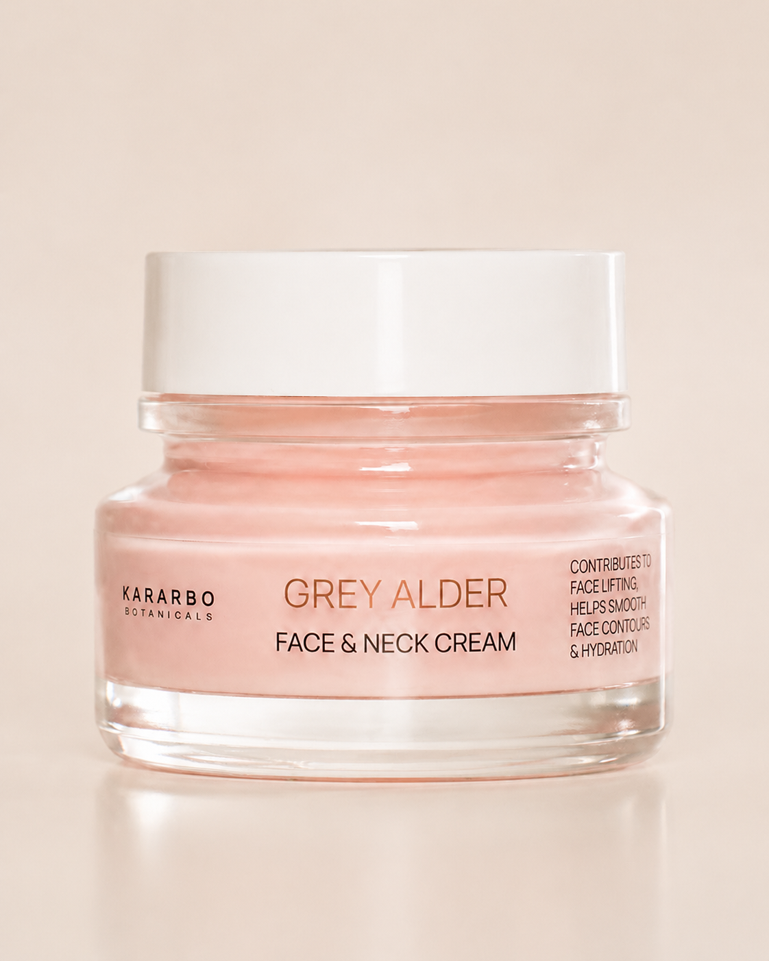 Grey Alder Face Cream