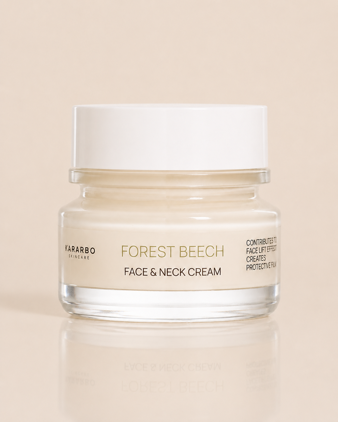 Forest Beech Cream