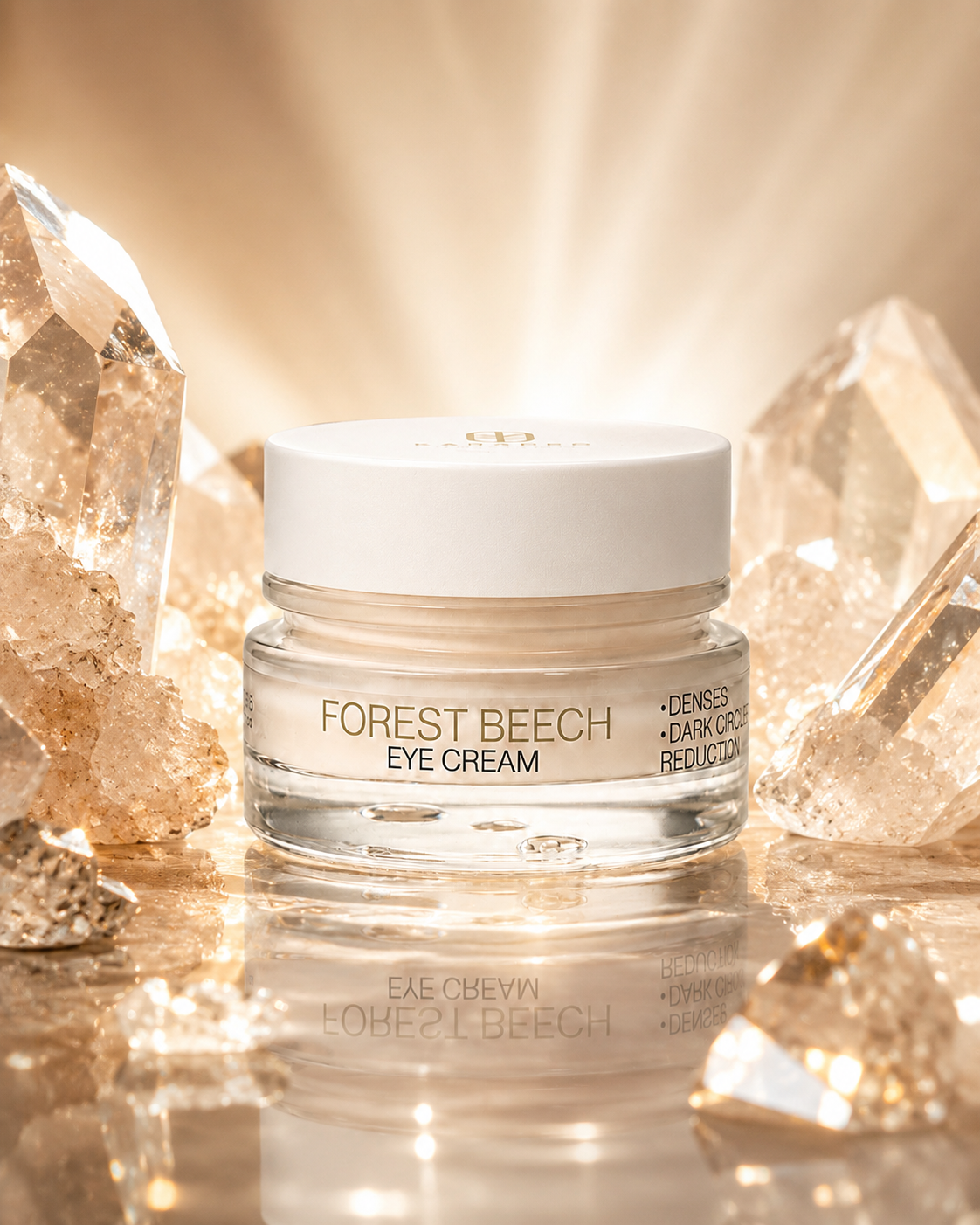 Forest Beech Eye Cream