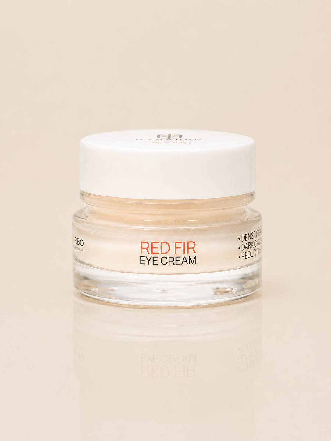 Red Fir Eye Cream