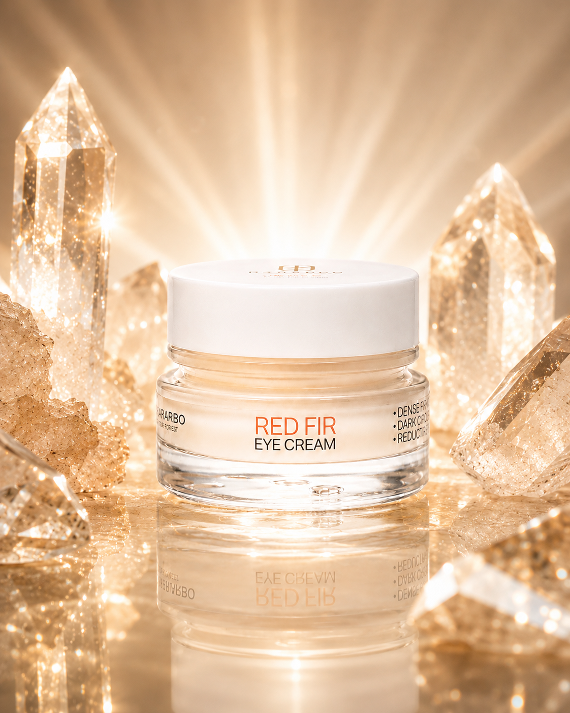Red Fir Eye Cream